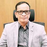 Dr. Hemant Deshmukh